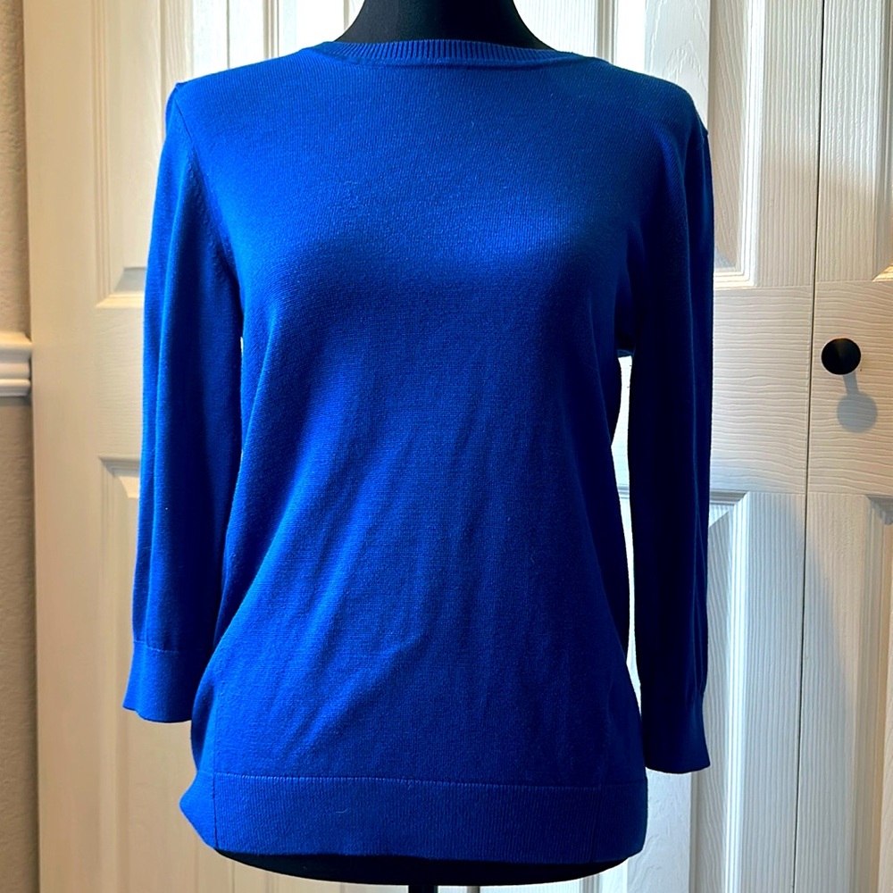 Banana Republic sweater